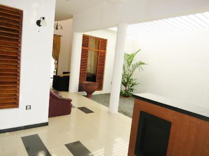 Sobaya Residence Ambalantota Exterior photo